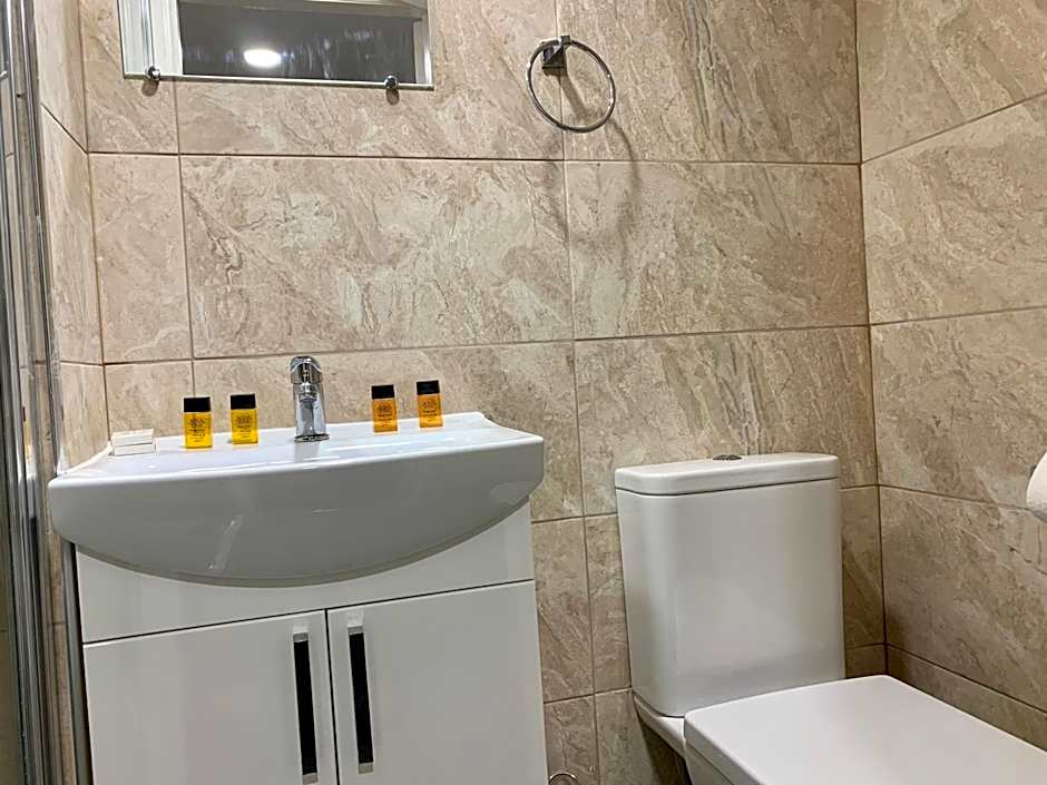 De Regency Style Hotel