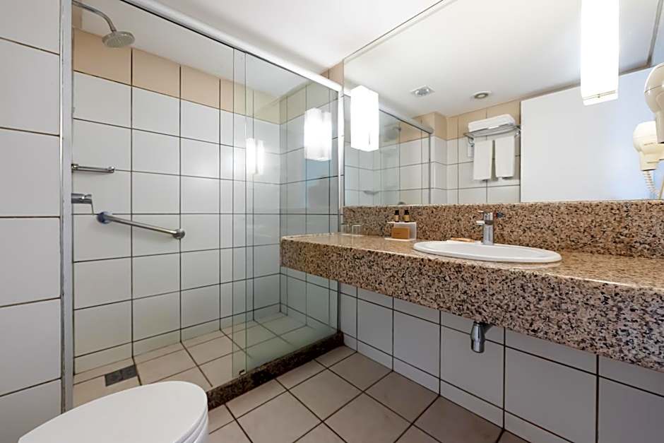 Bourbon Hotel Fortaleza