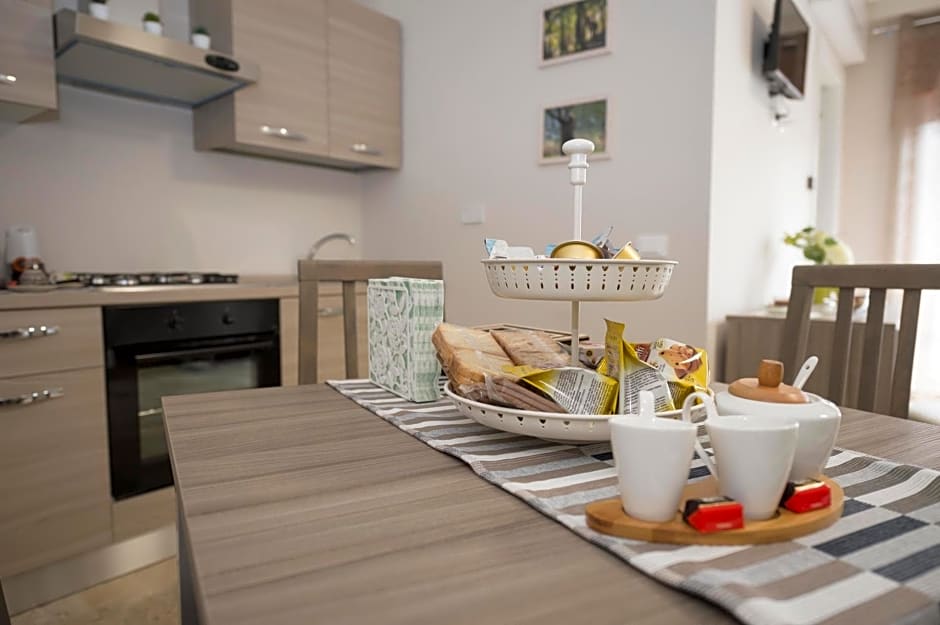 B&B Il Risveglio del Cavaliere