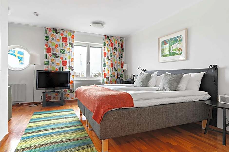 Landvetter Airport Hotel, BW Premier Collection