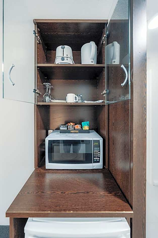 The Select Inn Gosford