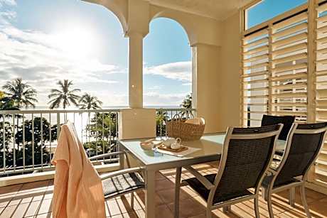 Sea Change Beachfront Apartments