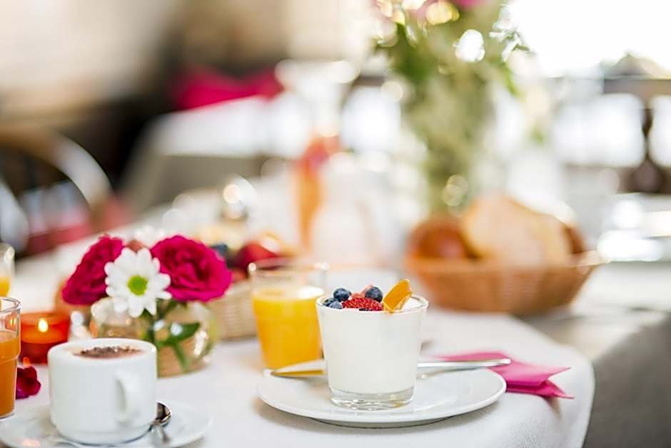 IMbery Hotel & Restaurant Hinterzarten