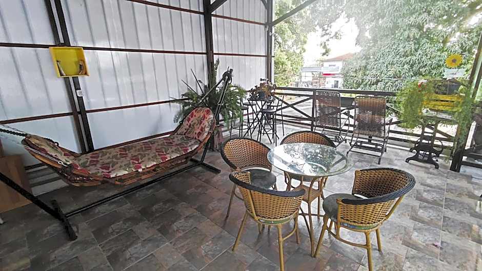 Pousada Solar Encanto do Marajó