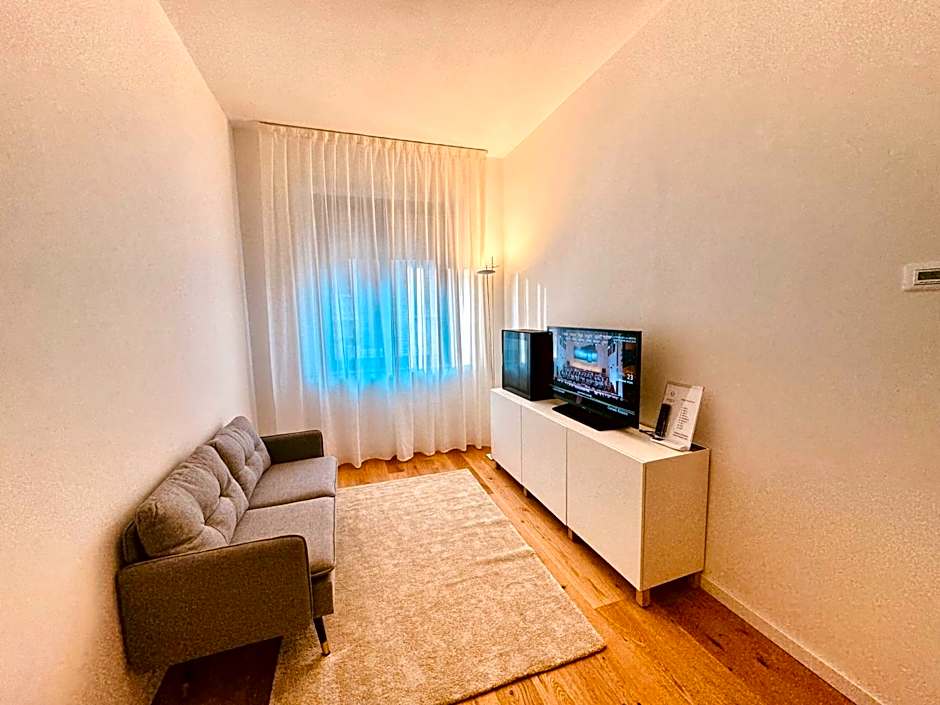 Hotel Pex Mantova