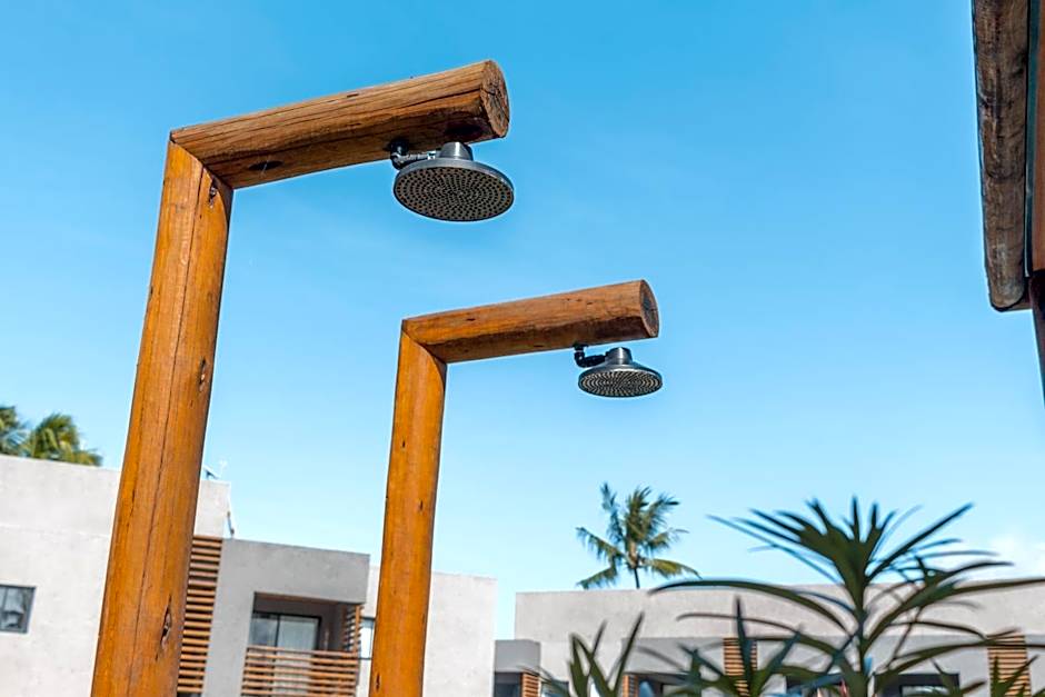 Flat Villas Manatee Rota Ecológica dos Milagres