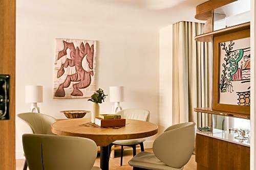 Hotel Palais de la Mediterranee - The Unbound Collection by Hyatt