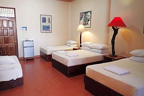 Family Room B