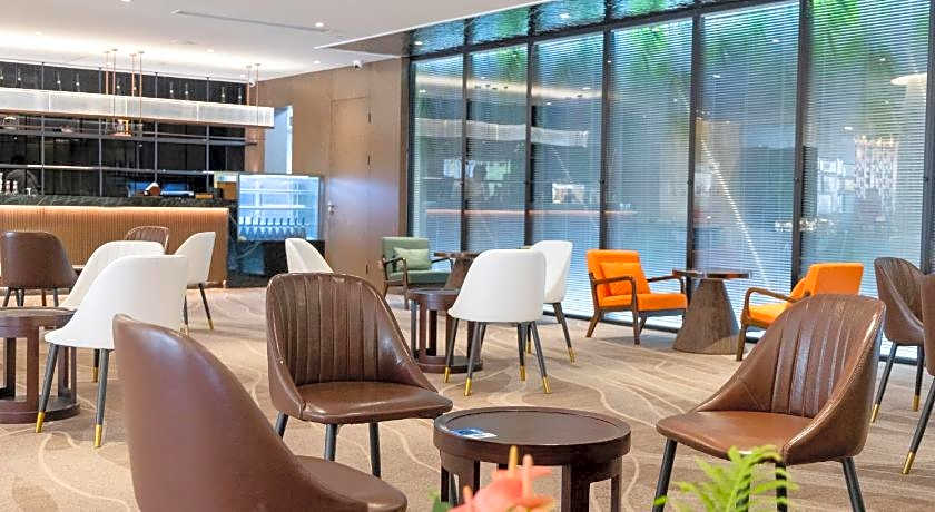 Guangdong Yingbin Hotel