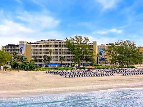 RumFish Beach at TradeWinds