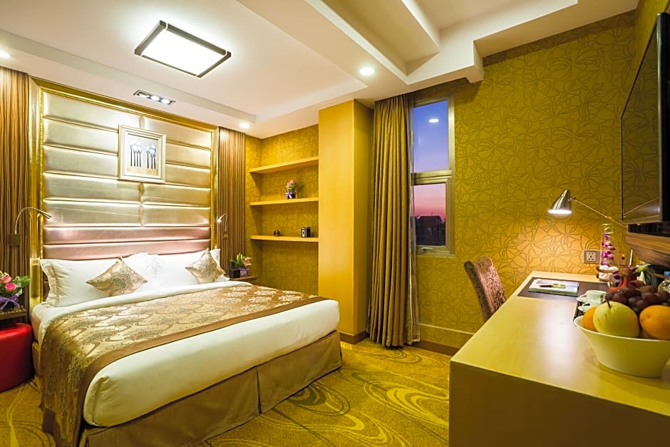 Best Western Chinatown Hotel