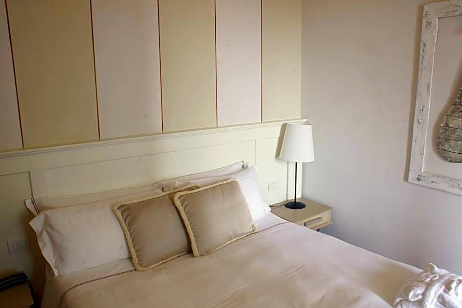 Saturnia Tuscany Hotel