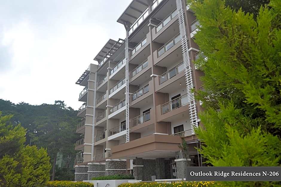 Outlook Ridge Residences - North