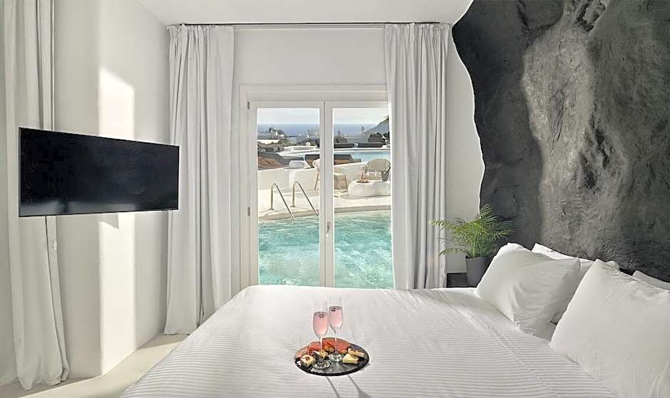 Million Stars Mykonos