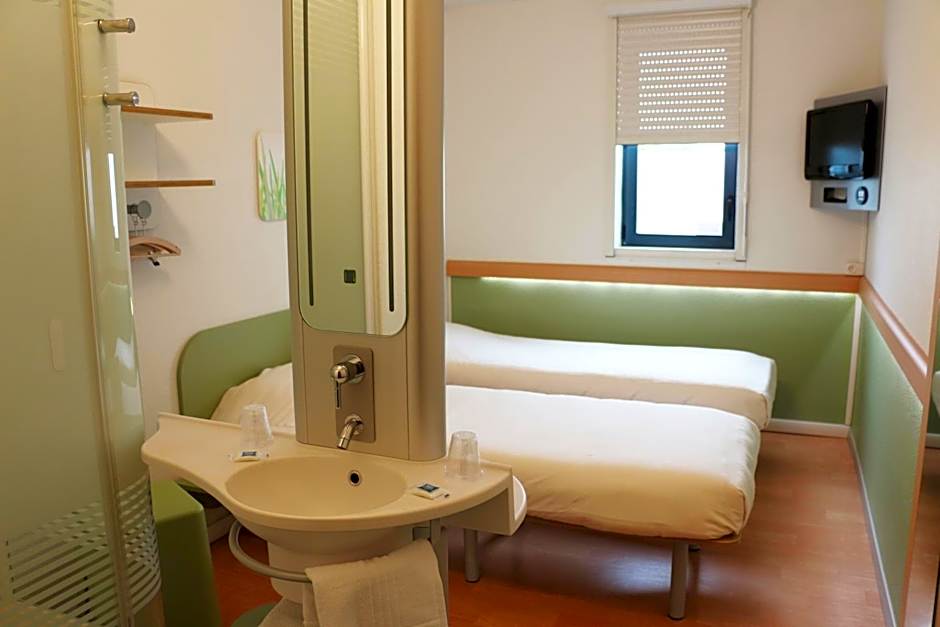 ibis budget Castelnaudary - A61