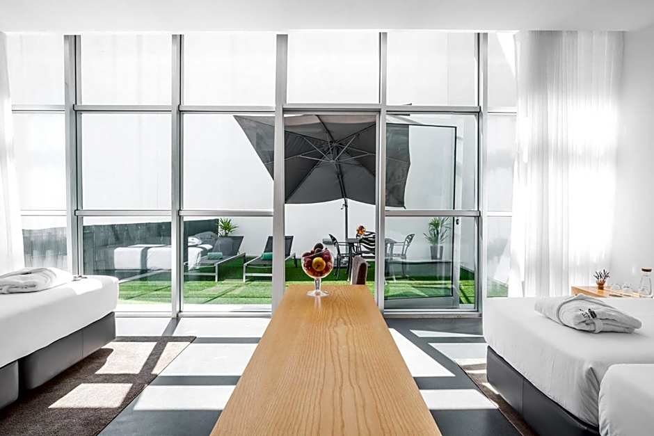 Boticas Hotel Art & SPA