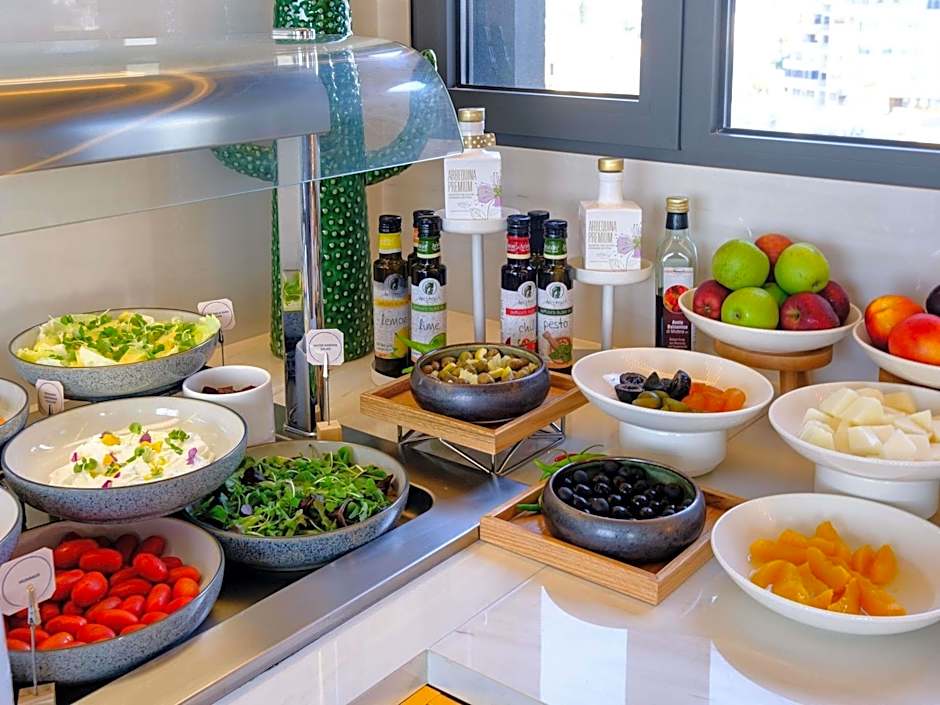 Mercure Larnaca City 