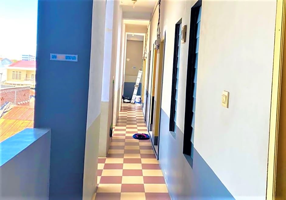 Lodgins Wahyu Pelita