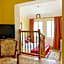 Small Luxury Palace Residence