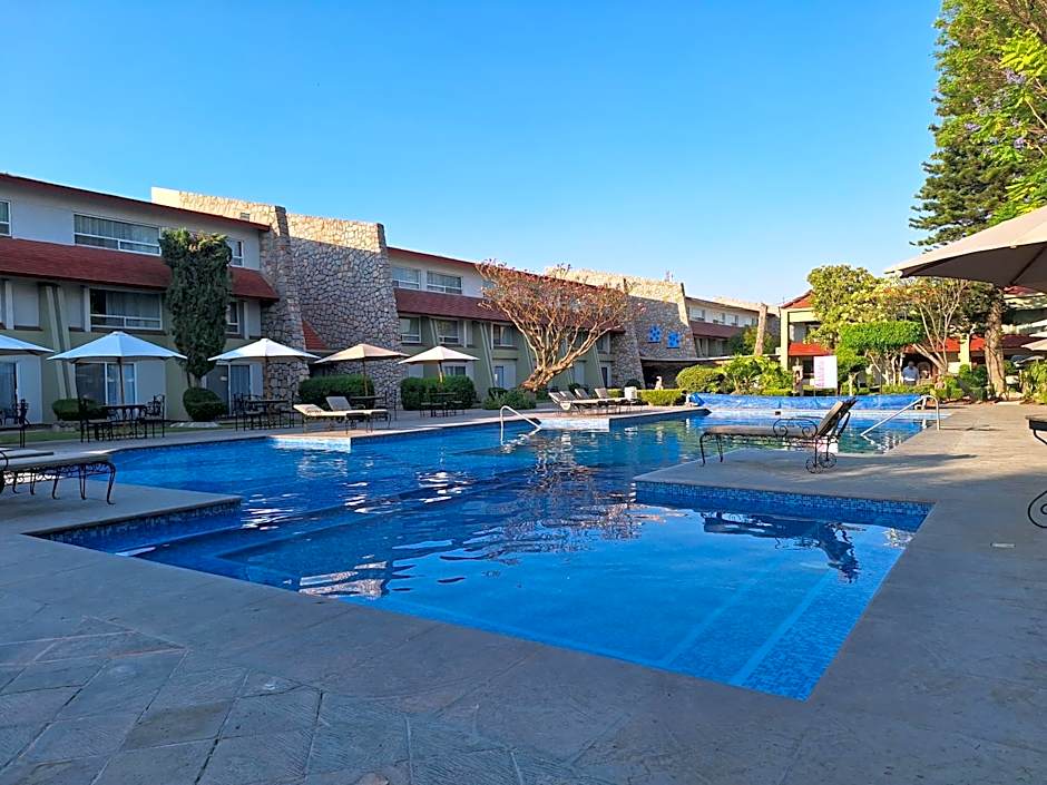 Hotel Real de Minas Tradicional