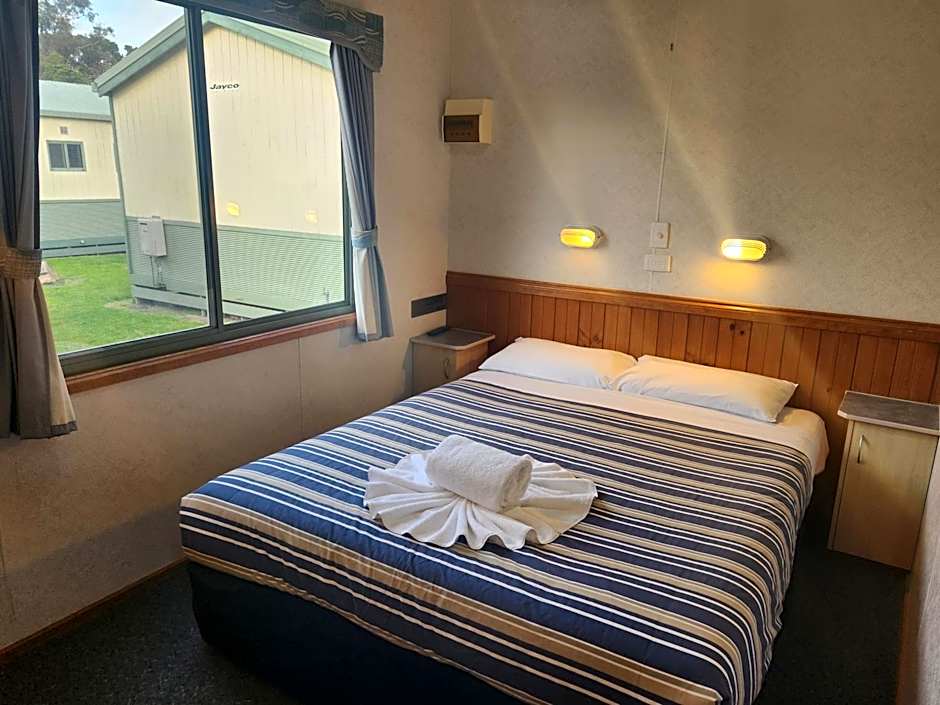 Eden Gateway Holiday Park