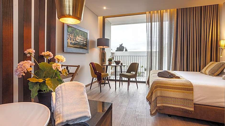 Évora O Cante Hotel