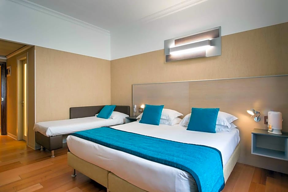 Best Western Plus Hotel City Geona