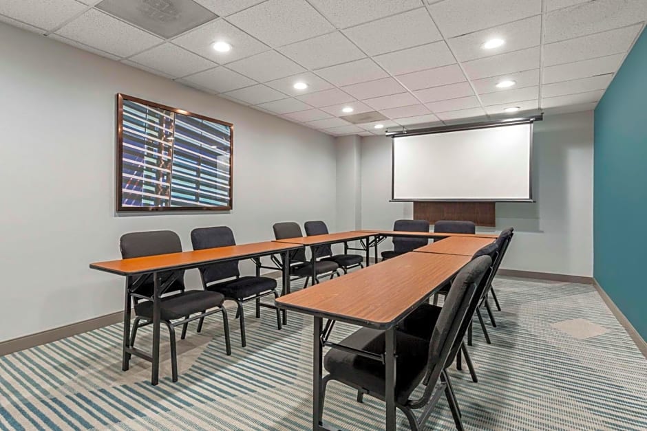 Comfort Inn Laurel - Fort Meade