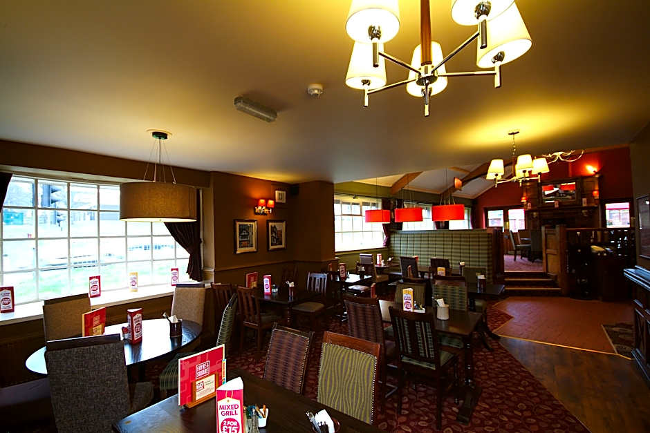 Premier Inn York South West