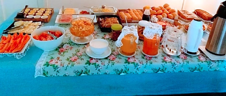 Pousada Vila da Barra - Ilha de Boipeba