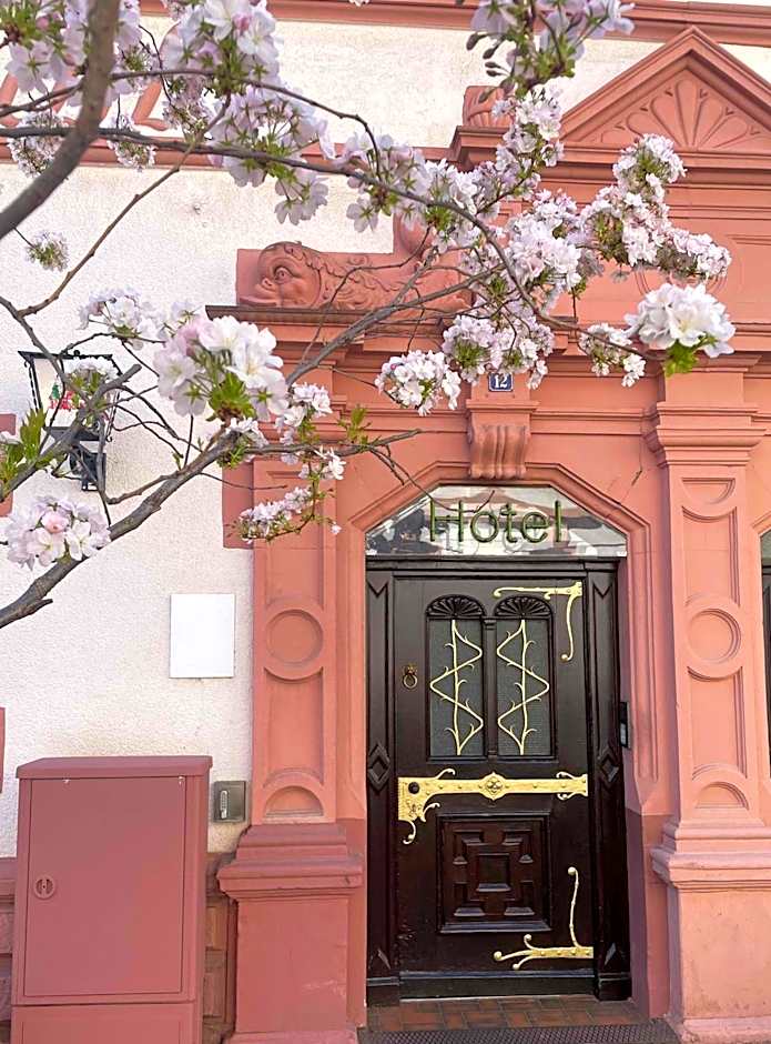 Hotel Restaurant Krokodil