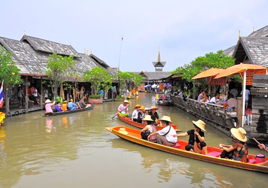 Constancy Pattaya Hotel Jomtien