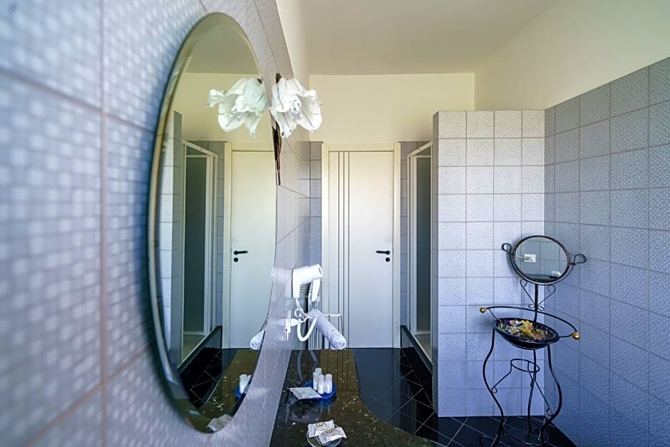 B&B Villa Le Mattine