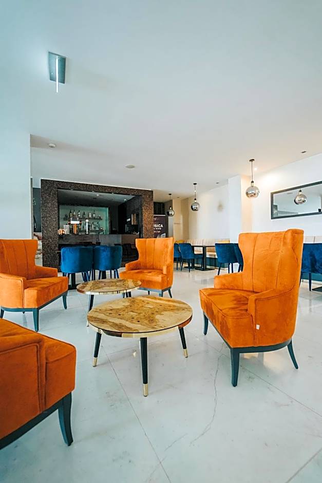 Sweet Atlantic Hotel & Spa