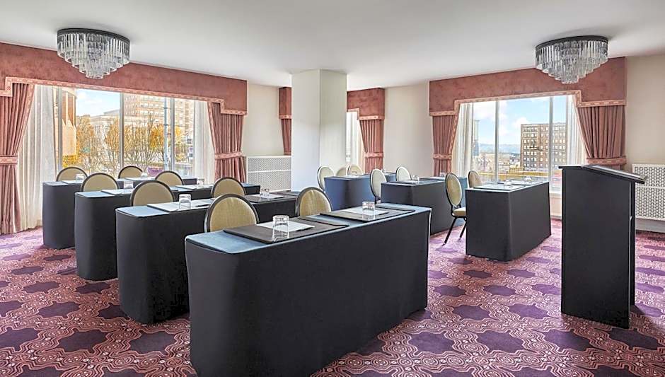 Graduate by Hilton Seattle