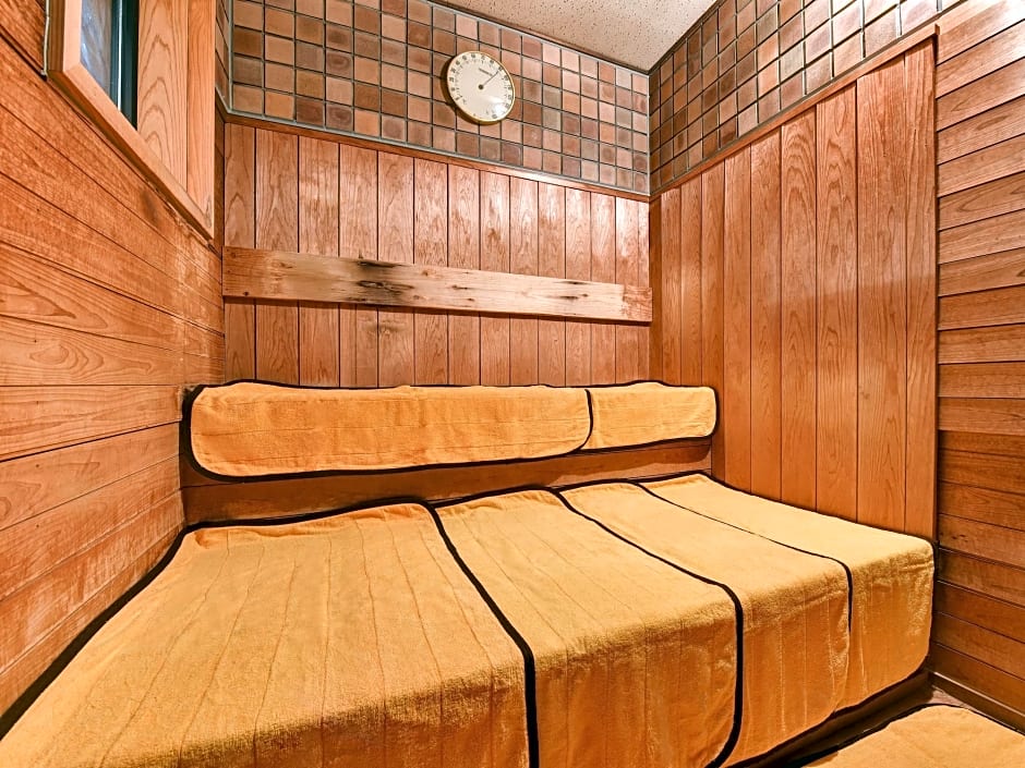 Miyazaki Lions Hotel