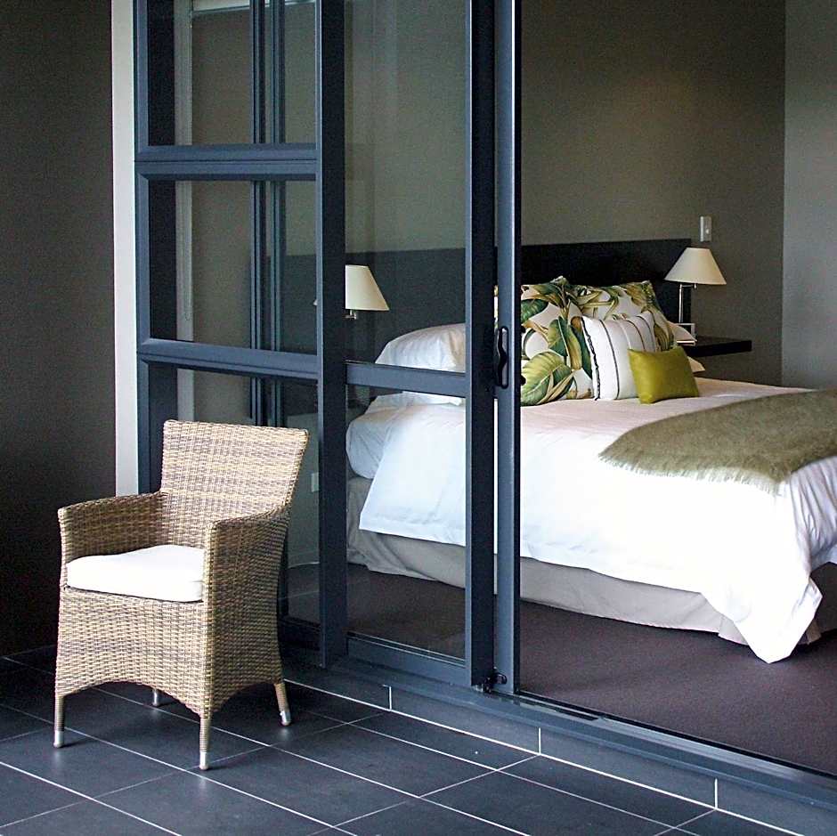 Sovereign Pier On The Waterways