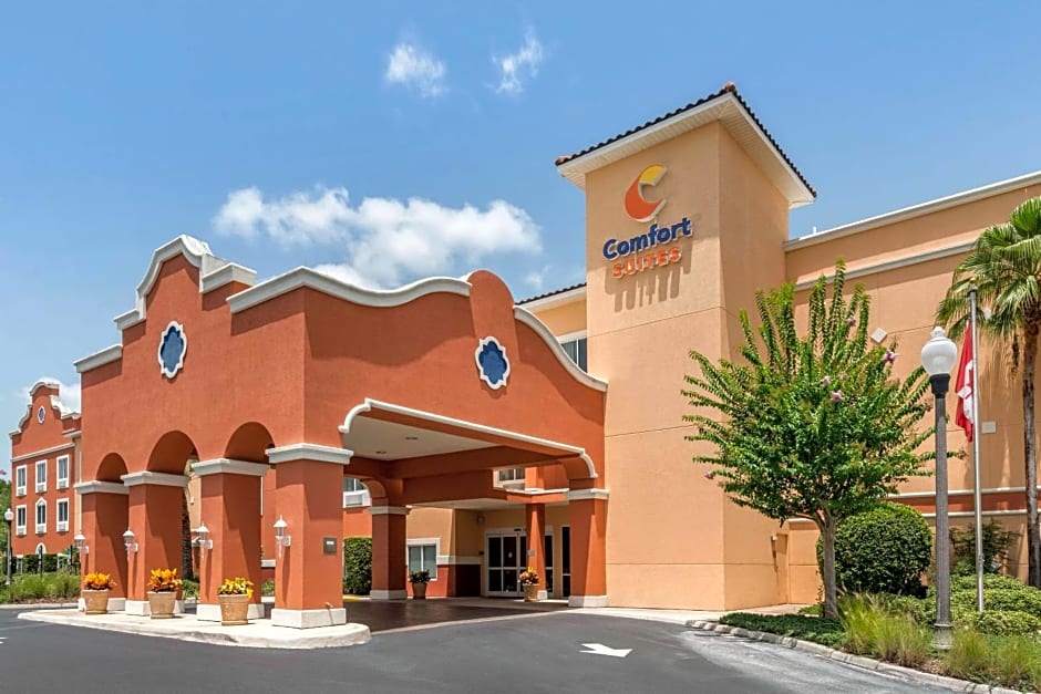 Comfort Suites Lady Lake - The Villages