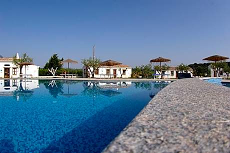 Santa Maria Resort