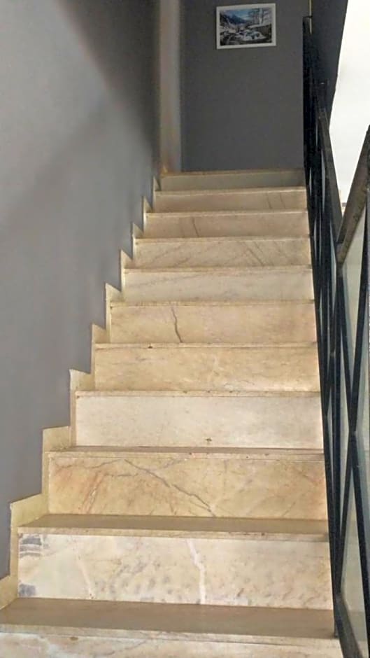 POUSADA CASA DIAMANTe