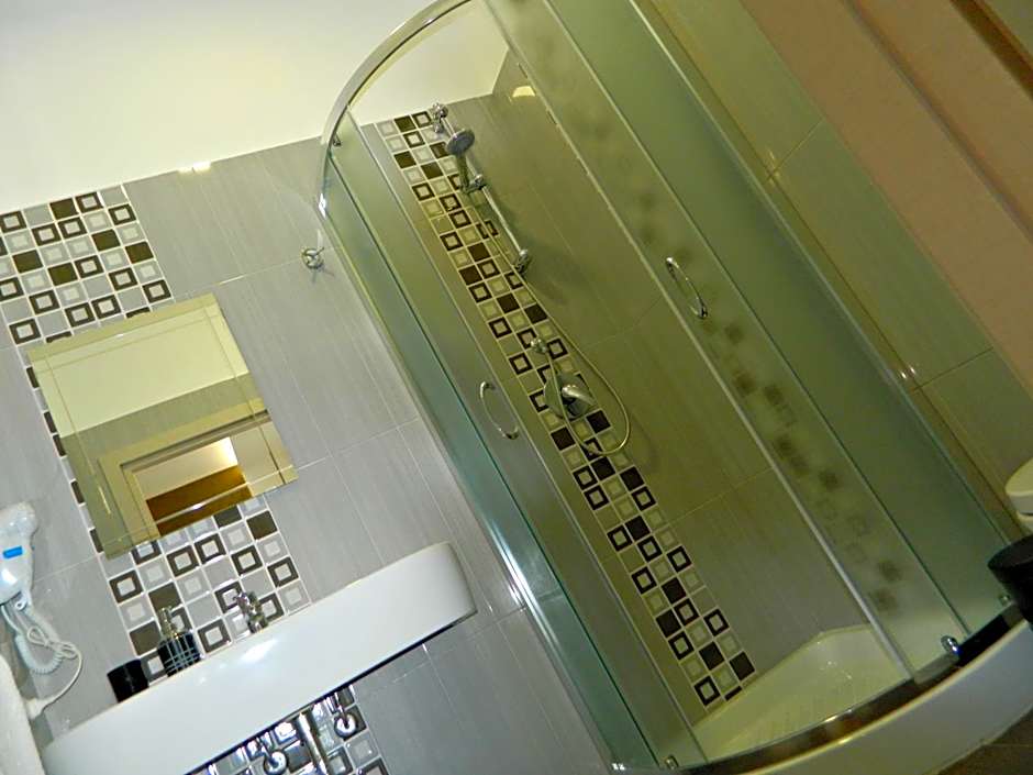 Il Borghese Tourist House