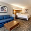 Holiday Inn Express Hotel & Suites Shiloh/OFallon By IHG