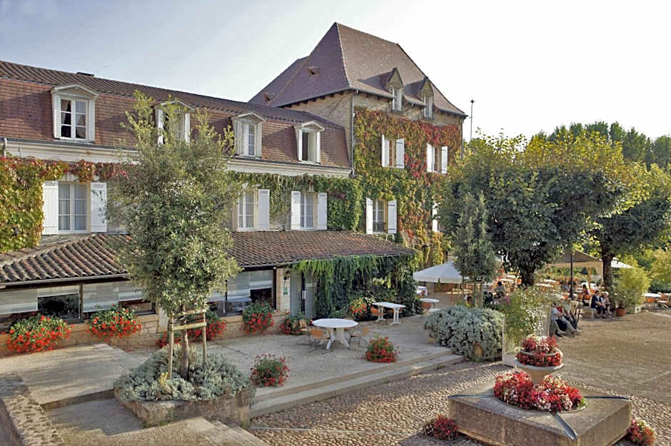 Hostellerie du Passeur - Hôtel & Restaurant - Climatisation et Piscine chauffée