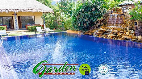 Garden Resort