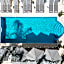 Hôtel La Villa Juan Beach