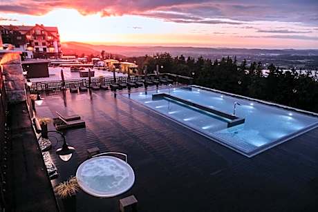 Hotel Seidorf