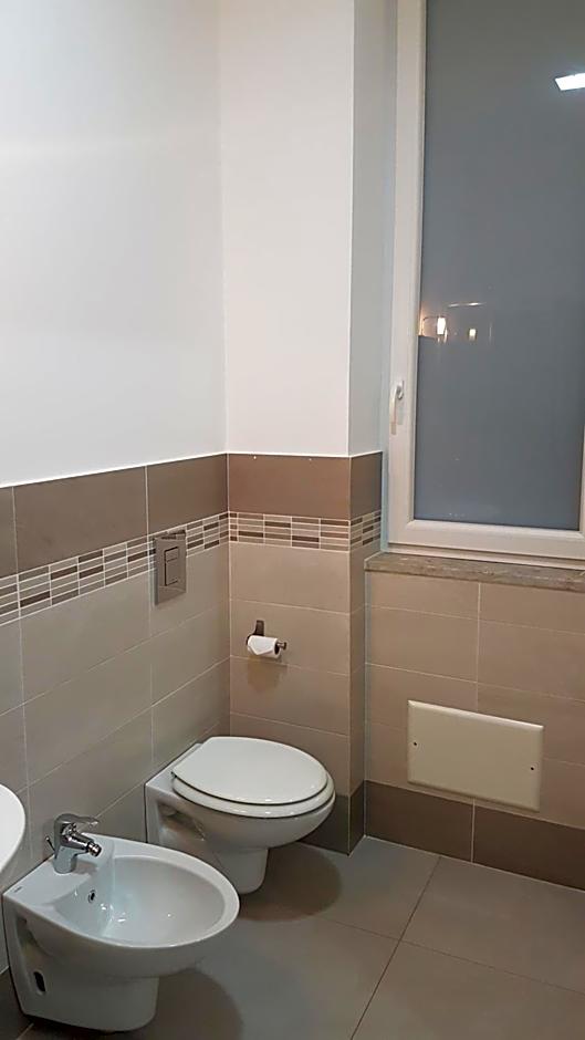 Buonaluna B&B