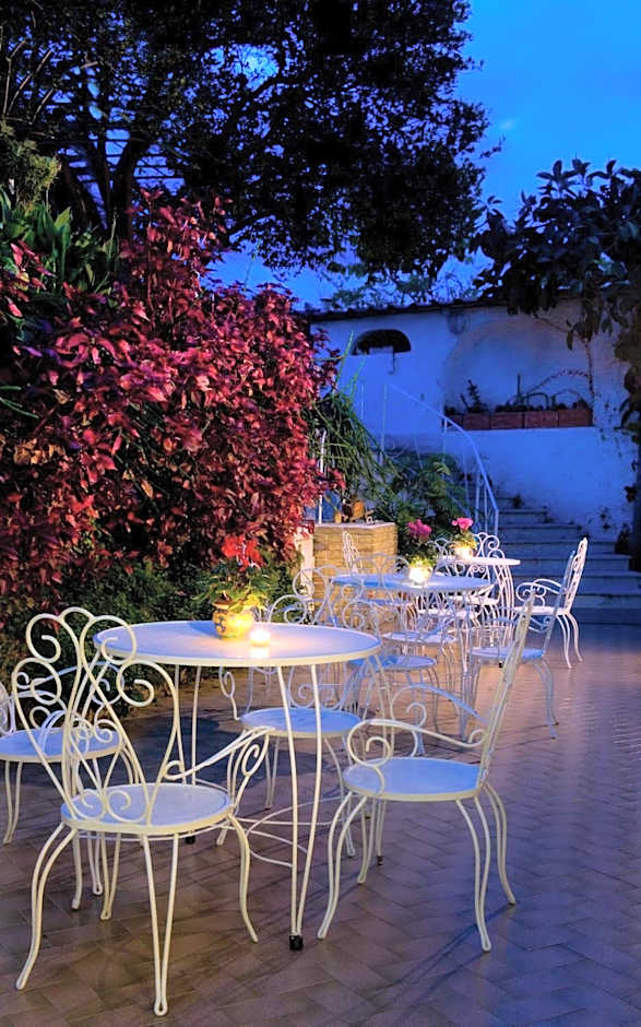 Hotel & Residence Matarese