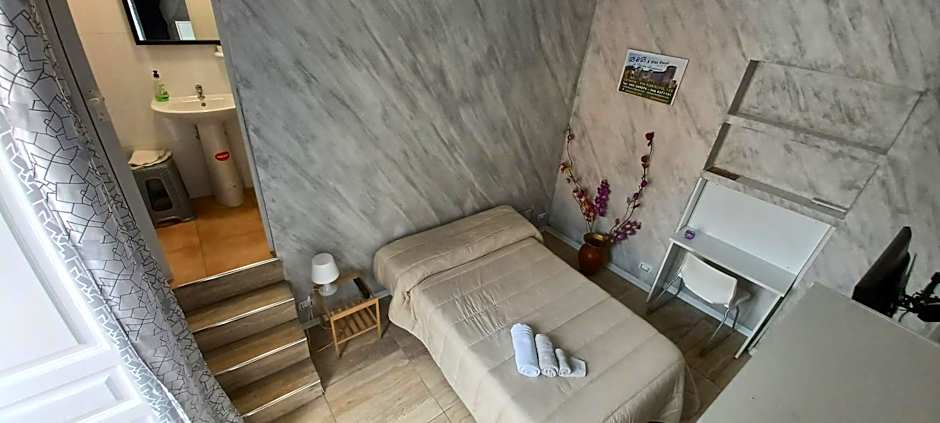 A Due Passi BnB