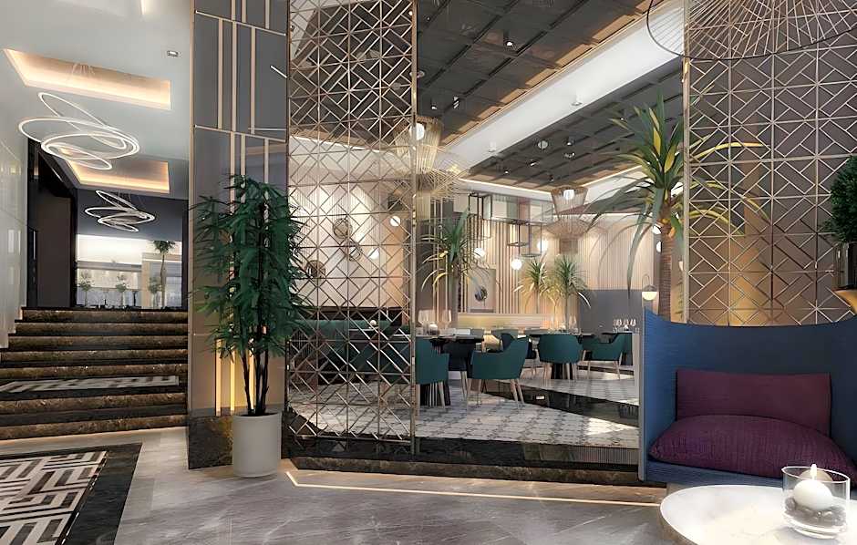 B LOFT HOTEL